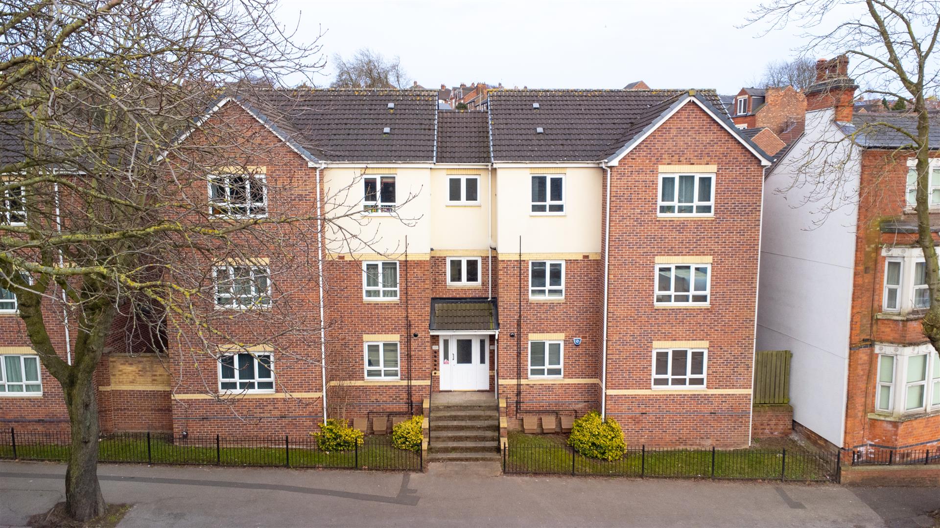 The Wells Road, Nottingham Robert Ellis Estate Agents